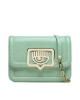 Chiara Ferragni Дамска чанта 74SB4BB1 Hint Of Mint - Mera.bg
