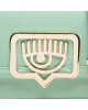 Chiara Ferragni Дамска чанта 74SB4BB1 Hint Of Mint - Mera.bg