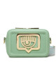 Chiara Ferragni Дамска чанта 74SB4BB5 Hint Of Mint - Mera.bg