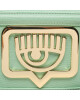 Chiara Ferragni Дамска чанта 74SB4BB5 Hint Of Mint - Mera.bg