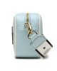 Chiara Ferragni Дамска чанта 74SB4BO3 Baby Blue - Mera.bg