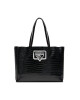 Chiara Ferragni Дамска чанта 75SB4BB3 Black / Black 899 - Mera.bg