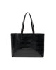 Chiara Ferragni Дамска чанта 75SB4BB3 Black / Black 899 - Mera.bg