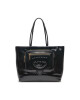 Chiara Ferragni Дамска чанта 75SB4BF4 Black / Black 899 - Mera.bg
