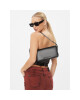 Chiara Ferragni Дамска чанта 75SB4BK1 Black / Black 899 - Mera.bg