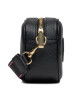 Chiara Ferragni Дамска чанта 75SB4BO3 Black / Black 899 - Mera.bg