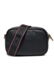 Chiara Ferragni Дамска чанта 75SB4BO3 Black / Black 899 - Mera.bg