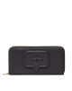 Chiara Ferragni Голям дамски портфейл 73SB5PA1 Black 1 - Mera.bg
