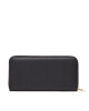 Chiara Ferragni Голям дамски портфейл 73SB5PA1 Black 1 - Mera.bg