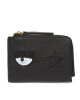 Chiara Ferragni Голям дамски портфейл 73SB5PO4 Черен - Mera.bg