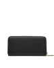 Chiara Ferragni Голям дамски портфейл 74SB5PA1 Black - Mera.bg