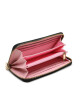 Chiara Ferragni Голям дамски портфейл 74SB5PA1 Black - Mera.bg
