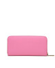 Chiara Ferragni Голям дамски портфейл 74SB5PA1 Carmine Rose - Mera.bg