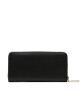 Chiara Ferragni Голям дамски портфейл 74SB5PB1 Black - Mera.bg