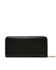 Chiara Ferragni Голям дамски портфейл 74SB5PO1 Black - Mera.bg