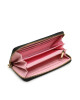 Chiara Ferragni Голям дамски портфейл 74SB5PO1 Black - Mera.bg