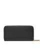 Chiara Ferragni Голям дамски портфейл 75SB5PA1 Black / Black 899 - Mera.bg