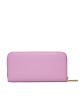 Chiara Ferragni Голям дамски портфейл 75SB5PA1 Liliac Sachet 444 - Mera.bg