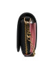 Chiara Ferragni Голям дамски портфейл 75SB5PA5 Black / Black 899 - Mera.bg