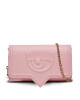 Chiara Ferragni Голям дамски портфейл 75SB5PA5 Fairy Tale 439 - Mera.bg