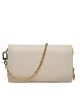 Chiara Ferragni Голям дамски портфейл 75SB5PA5 Pastel Parchment 032 - Mera.bg