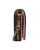 Chiara Ferragni Малък дамски портфейл 75SB5PA2 Black / Black 899 - Mera.bg