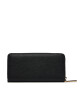 Chiara Ferragni Малък дамски портфейл 75SB5PO1 Black / Black 899 - Mera.bg