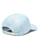 Chiara Ferragni Шапка с козирка 73SBZK13 Baby Blue 216 - Mera.bg