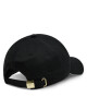 Chiara Ferragni Шапка с козирка 74SBZK12 Черен - Mera.bg