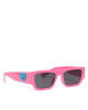 Chiara Ferragni Слънчеви очила CF 7013/S Pink 35J - Mera.bg
