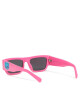 Chiara Ferragni Слънчеви очила CF 7013/S Pink 35J - Mera.bg