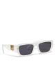 Chiara Ferragni Слънчеви очила CF 7013/S White VK6 - Mera.bg