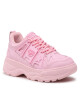Chiara Ferragni Сникърси CF3100-012 Pink - Mera.bg