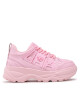 Chiara Ferragni Сникърси CF3100-012 Pink - Mera.bg