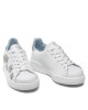 Chiara Ferragni Сникърси CF2842-064 White/Silver - Mera.bg