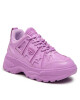 Chiara Ferragni Сникърси CF3000-021 Violet - Mera.bg