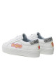 Chiara Ferragni Сникърси CF3121-064 White/Silver - Mera.bg