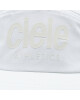 Ciele Athletics Шапка с козирка Athletic CLGCSA-WH006-23D1 Бял - Mera.bg