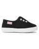 Cienta Гуменки 55000 Negro 01 - Mera.bg