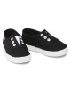 Cienta Гуменки 55000 Negro 01 - Mera.bg
