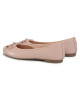 Clara Barson Балеринки WFA1200-1 Pink - Mera.bg
