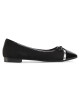 Clara Barson Балеринки WS2055-09 Black - Mera.bg