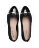 Clara Barson Балеринки WS2055-09 Black - Mera.bg