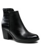 Clara Barson Боти WYL2693-2 Black - Mera.bg