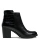 Clara Barson Боти WYL2693-2 Black - Mera.bg