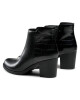 Clara Barson Боти WYL2693-2 Black - Mera.bg
