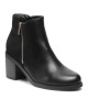 Clara Barson Боти WYL1502-6 Black - Mera.bg