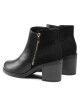 Clara Barson Боти WYL1502-6 Black - Mera.bg