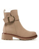 Clara Barson Боти WS5658-08 Beige - Mera.bg