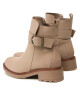 Clara Barson Боти WS5658-08 Beige - Mera.bg